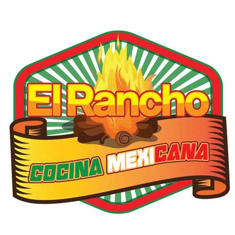 El Rancho Cocina Mexicana Breakfast Lunch Dinner