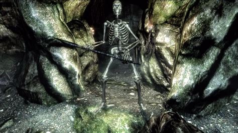 Skeleton The Elder Scrolls V Skyrim Wiki Guide Ign
