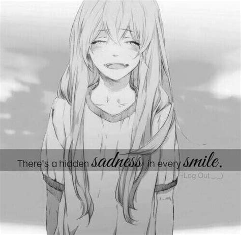 30 Top For Sad Anime Girl Smiling While Crying Sarah Sidney Blogs