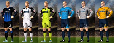 Fifa ultimate team 2019 (fut 19) kits. Kits/Uniformes para FTS 15 y Dream League Soccer: Kits ...