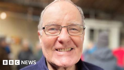New Men In Sheds Project Starts In Peel After High Demand Bbc News