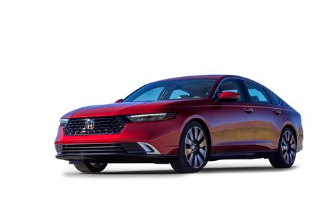 2023 Honda Accord Hybrid Sport L Full Specs Features And Price Carbuzz