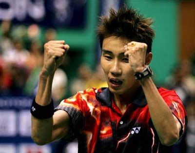 Thank you for the inspiration, datuk lee chong wei! KLBOYZ CHANNEL: DATUK LEE CHONG WEI BERJAYA MELANGKAH KE ...