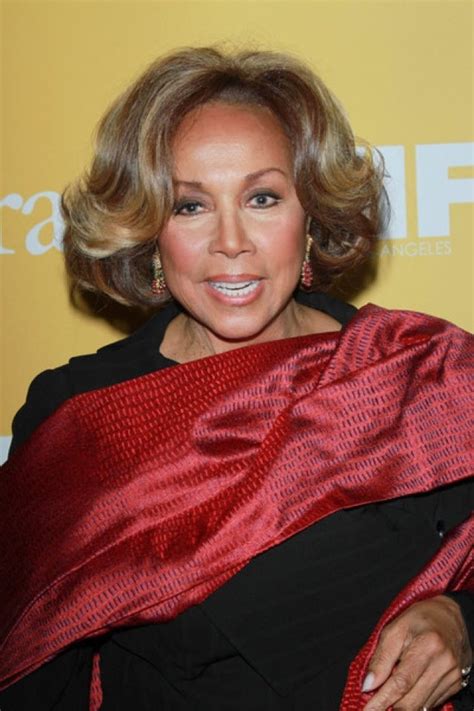 Diahann Carroll 77 Trailblazer Prime Time Tv Show Julia Paved The Way For Many To Follow