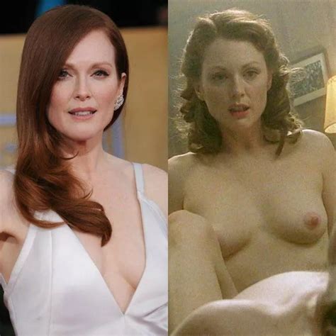 Julianne Moore Nudes By WhoAmIToday