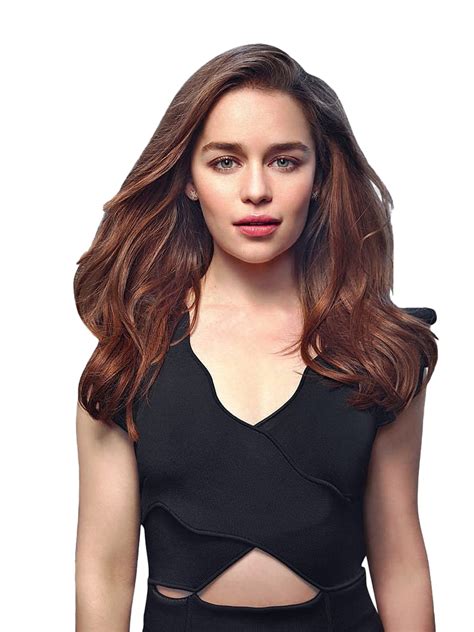 Emilia Clarke Png Free Download Png All Png All