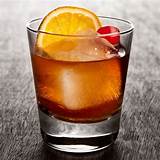 Images of Old Fashioned Recipe Bulleit