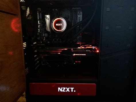 My Build Is Finally Finished Pcmasterrace