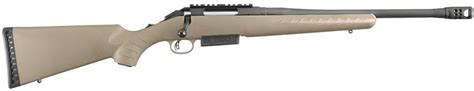 Olde English Outfitters Ruger Ruger American Rifle Ranch