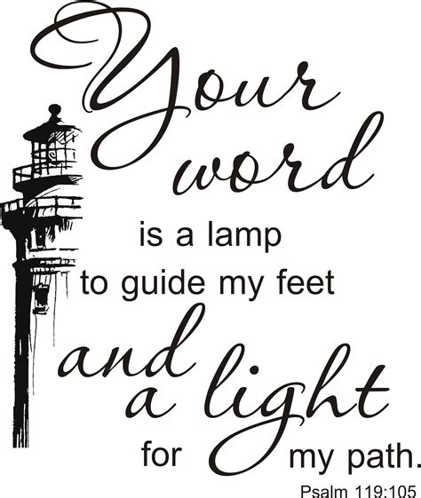 Bible Verse Clipart Black And White