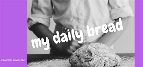 My Daily Bread Lara Loves Good News Daily Devotional