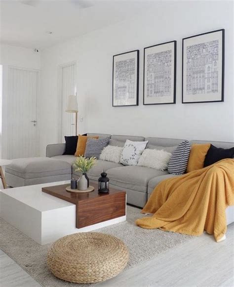 19 Minimalist Apartment Home Decor Ideas Lmolnar