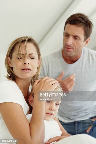 Daughter Father Argue Photos And Premium High Res Pictures Getty Images