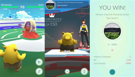 Pokemon Go Moves Best Movesets Move Lists The Best And Most Powerful