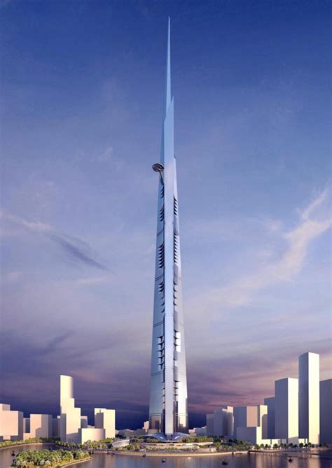 Saudi Arabia To Complete Worlds Tallest Building By 2018 Ny Daily News