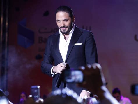 الأب كنز و انت غني بهالكنز الله يديم عليك هالنعمة يا رب @ramyayach. رامى عياش لـــ «عين»: التمثيل بمصر شرف لأى فنان عربى - عين