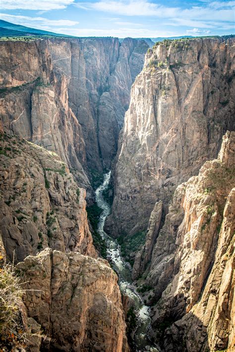 5 Incredible Things To Do In Black Canyon Of The Gunnison Sweet