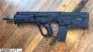 Armslist For Sale Iwi Tavor X95 556 Bullpup Rifle
