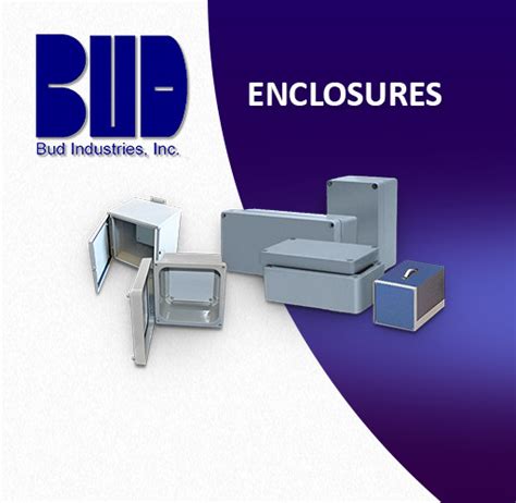 Buy Bud Industries N3r 5807 Nema 3r Enclosures With Hinged Cover 12 X
