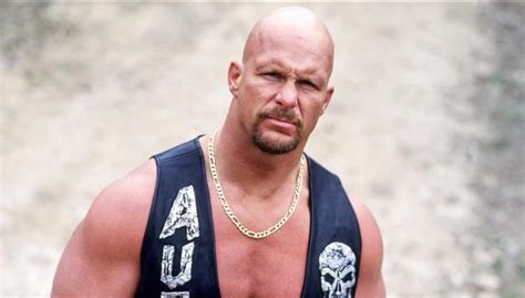 8 Things You Didnt Know About Steve Austin Super Stars Bio