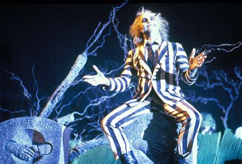Beetlejuice Musical Set To Premiere On Broadway In October