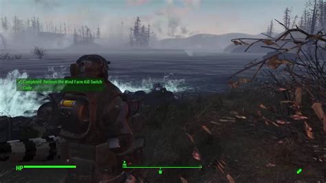 July 23rd 2012published offshore wind turbines were first proposed in germany in 1930s and first installed in sweden in 1991 and in denmark in 1992. Fallout 4 Far Harbor DLC Recover the Wind Farm Kill Switch ...