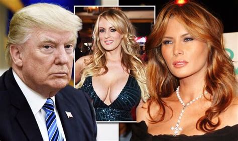 melania trump news insider reveals how donald wife reacted to cheating allegations uk