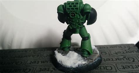 salamander marine and first attempt with snow album on imgur