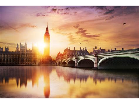Take A Virtual Tour Of London Travelalerts