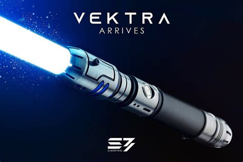 Sabertrio On Instagram Vektra Has Arrived And Is Now Available At