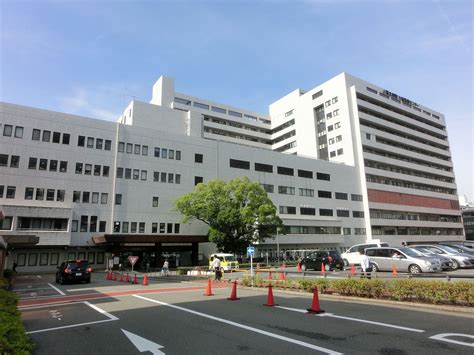 大阪病院ランキング!看護師の転職前に…働きやすい給料評判良い求人