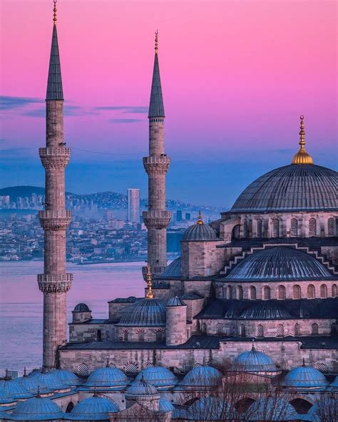 Top 10 Best Places To Visit In Turkey Tour To Planet Istanbul
