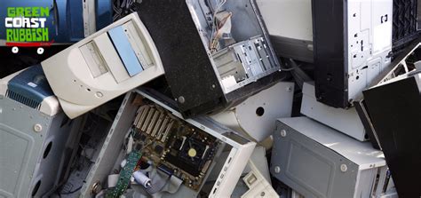 Paid vacation and sick days. How To Recycle Office Electronics In Vancouver - Green ...