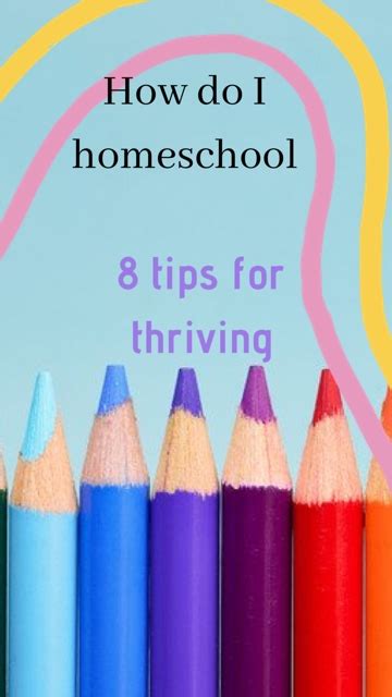 How Do I Homeschool L Guide For Working Parents