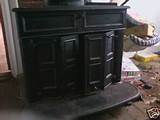 Photos of Ben Franklin Stove For Sale