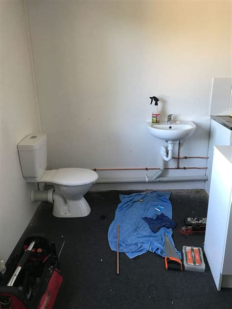 We have many wonderful relationships with our customers, evident from the repeat. Full Bathroom & Plumbing Renovations (Full Home Tap ...