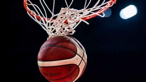 The international basketball federation is an association of national organizations which governs the sport of basketball worldwide. Molten - FIBA.basketball