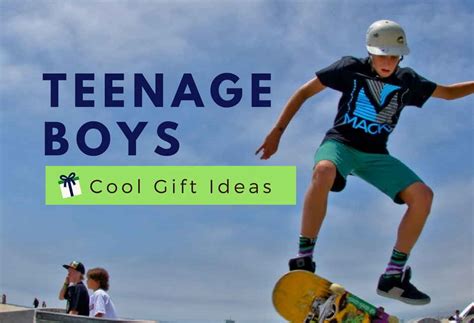 Maybe you would like to learn more about one of these? 15 Cool Gifts For Teenage Guys | HaHappy Gift Ideas
