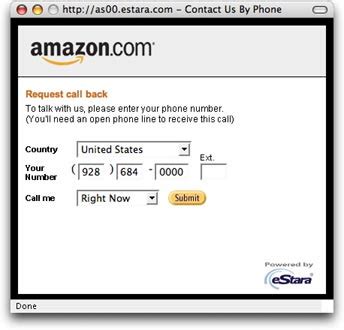 Next to the account information you'd like to update, select edit.; How to Contact Amazon.com Customer Support by Telephone ...