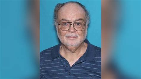 missing 71 year old man walked away from st louis county group home tuesday