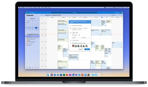 Microsoft Outlook For Mac Redesign Bringing New Features And
