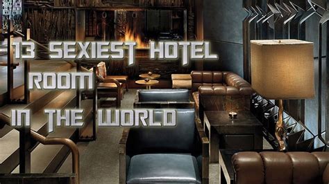 Top 10 Sexiest Hotel Rooms In World Latest New Movie Trailers 2016 Top 5 Hd Compilation