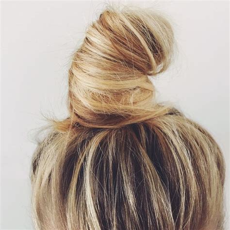 Pin On Top Knots