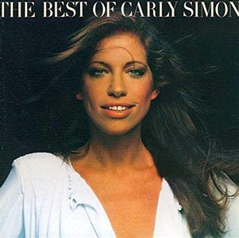 Carly Simon Album Covers Digital Pictures Downloads