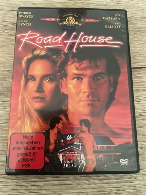 Roadhouse Dvd Kaufen Auf Ricardo