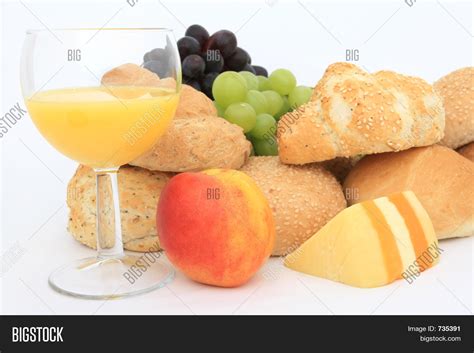 Wholesome Healthy Image And Photo Free Trial Bigstock
