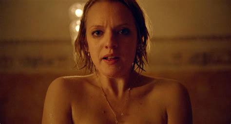 Elisabeth Moss Nude Sex Scene In The Square Movie Scandal Planet