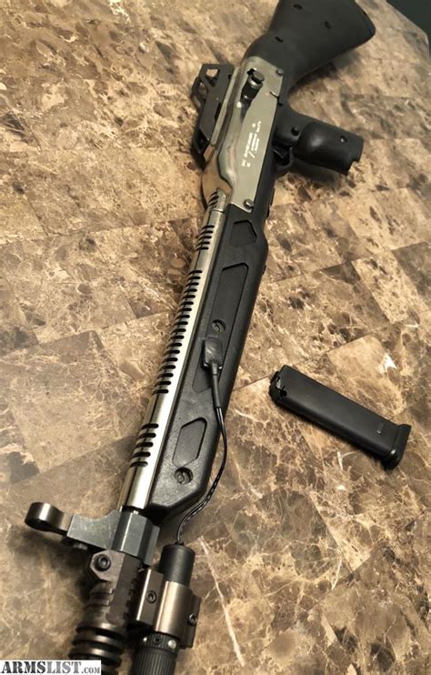 Armslist For Saletrade Hi Point 995 9mm Carbine