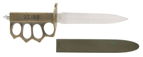Trench Knife Replica Mew2916