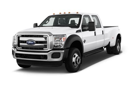 2016 Ford F 450 Prices Reviews And Photos Motortrend